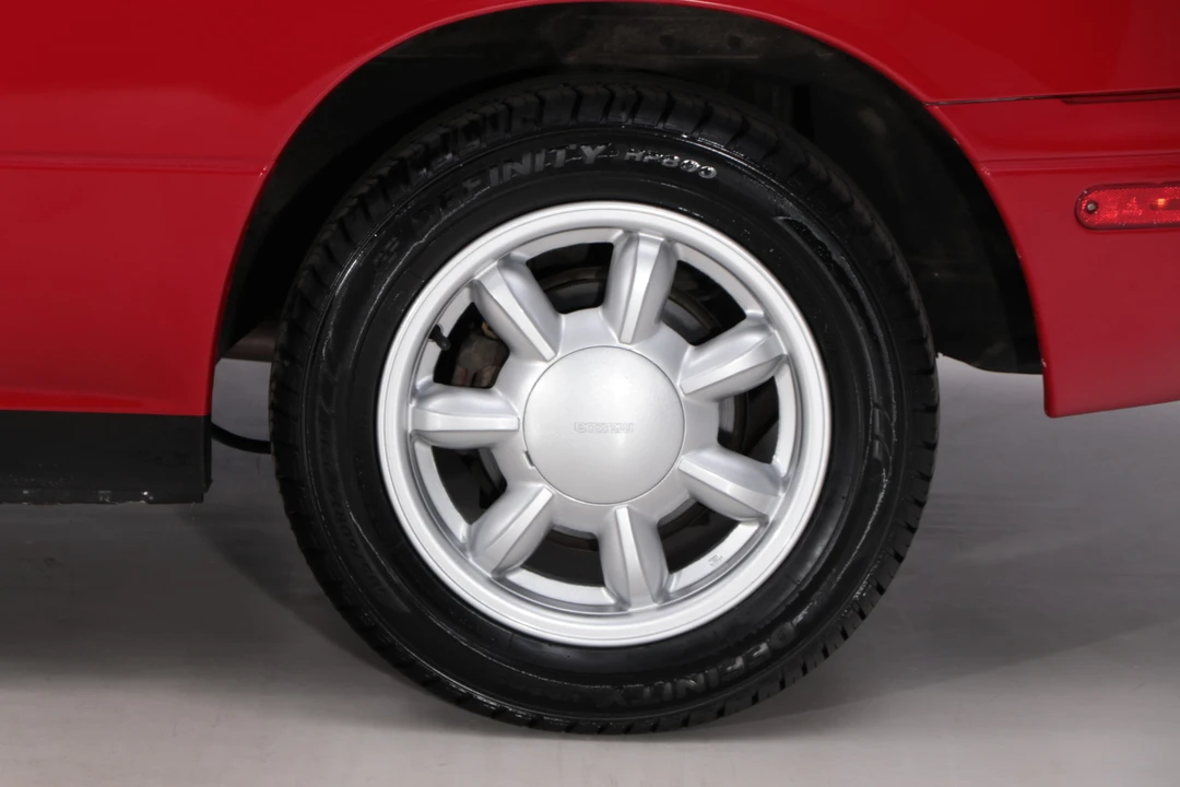 1993 Mazda NA MX-5 Miata - Image 25 of 31