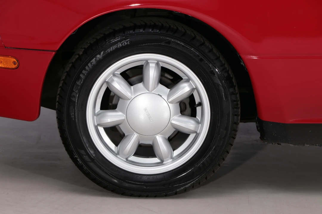 1993 Mazda NA MX-5 Miata - Image 23 of 31