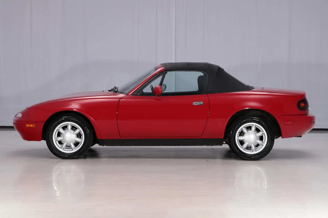 1993 Mazda NA MX-5 Miata - Image 3 of 31