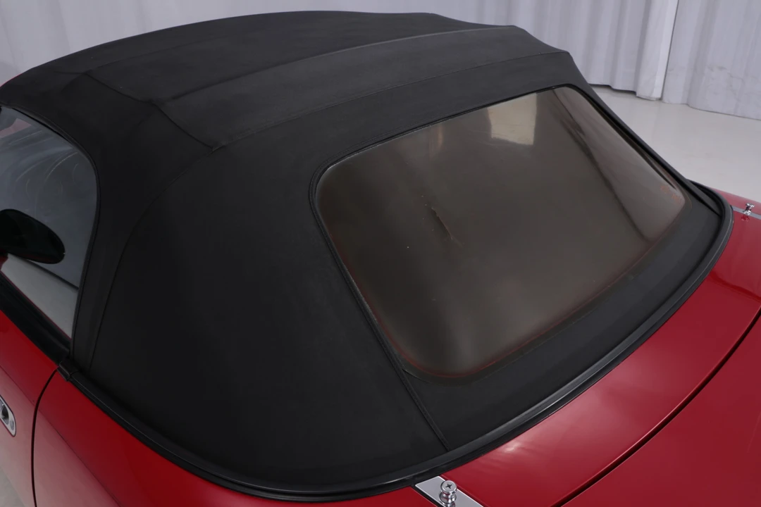 1993 Mazda NA MX-5 Miata - Image 18 of 31