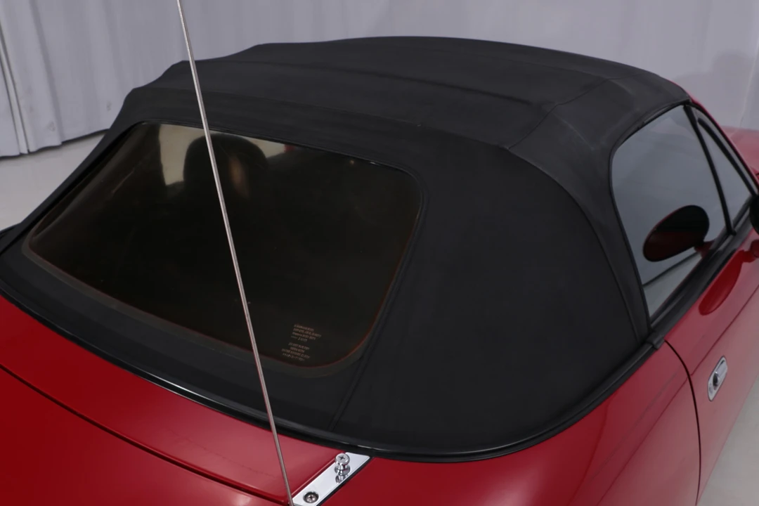 1993 Mazda NA MX-5 Miata - Image 21 of 31
