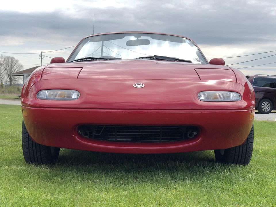 1993 Mazda NA MX-5 Miata - Image 30 of 31