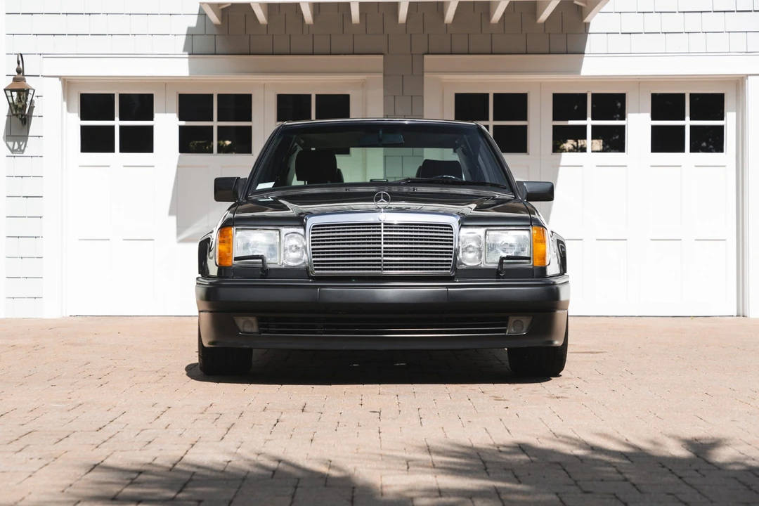 1993 Mercedes-Benz 500E & E500 - Image 9 of 31