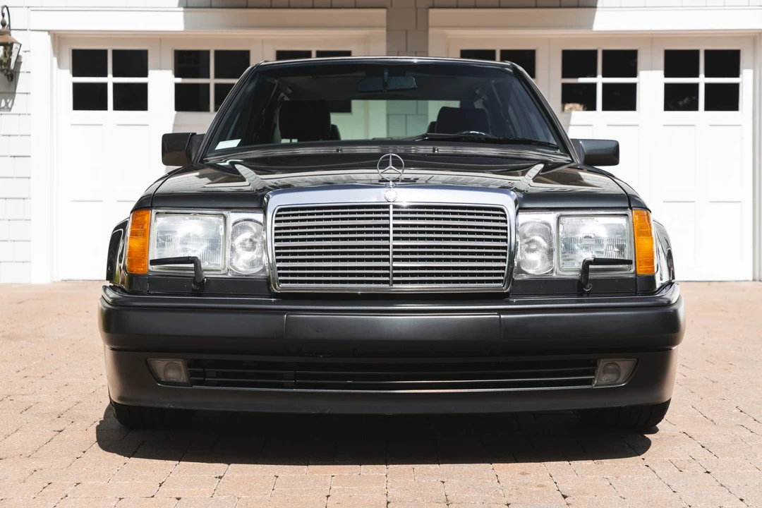 1993 Mercedes-Benz 500E & E500 - Image 10 of 31