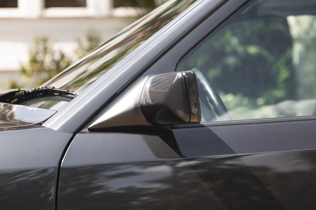 1993 Mercedes-Benz 500E & E500 - Image 30 of 31