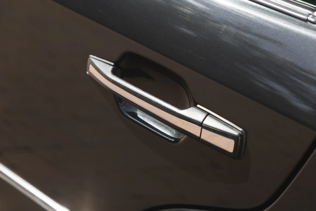 1993 Mercedes-Benz 500E & E500 - Image 31 of 31