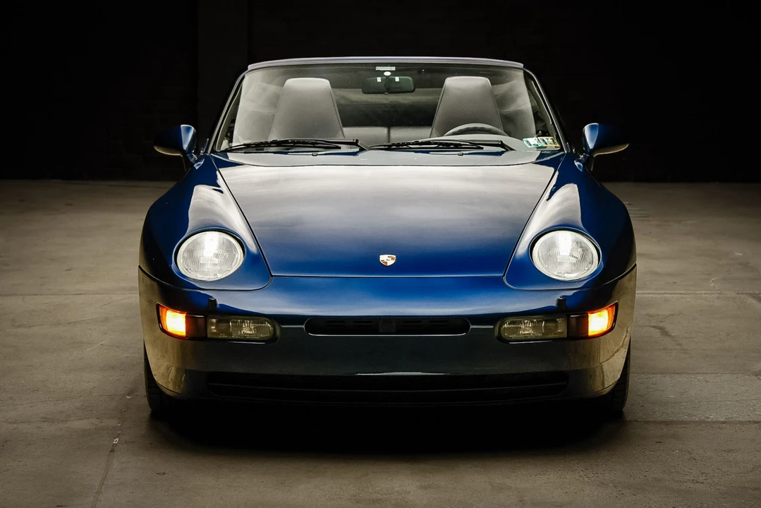 1993 Porsche 968 - Image 14 of 31