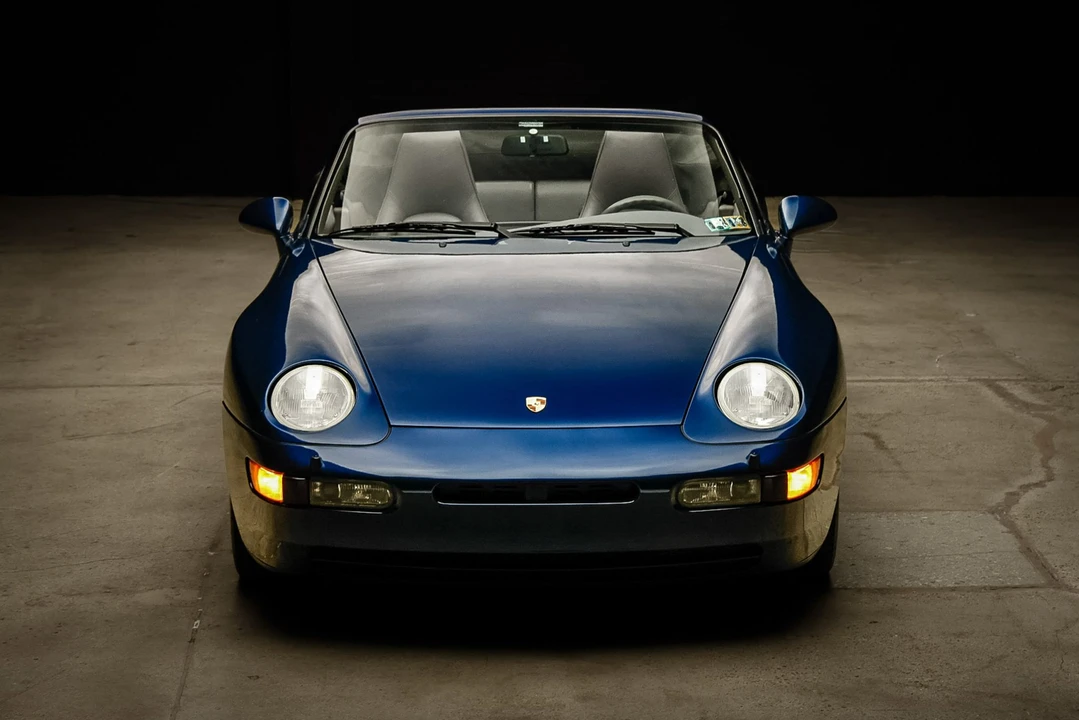 1993 Porsche 968 - Image 13 of 31