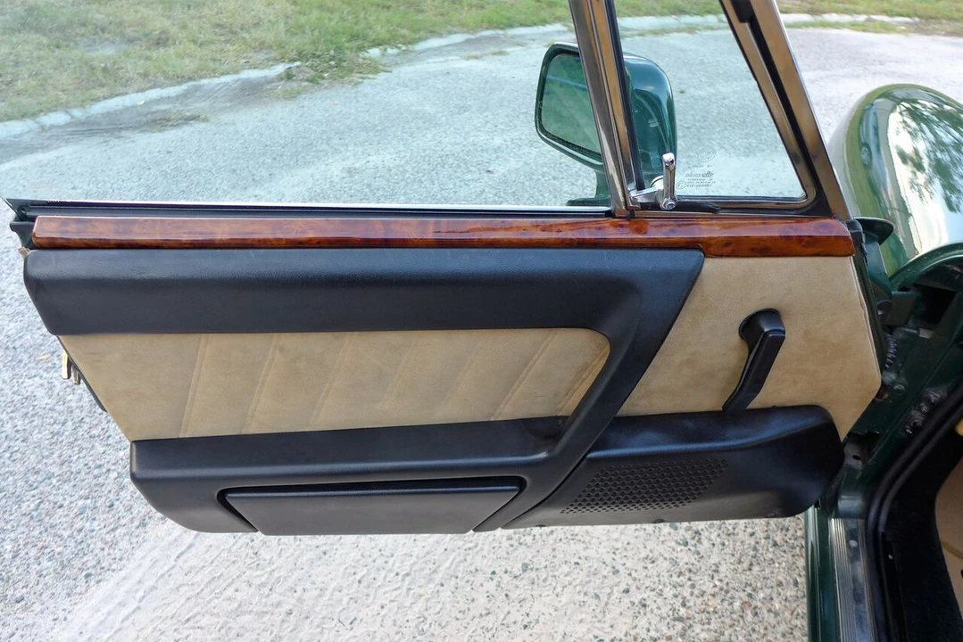 1994 Alfa Romeo Series 4 - Image 21 of 31