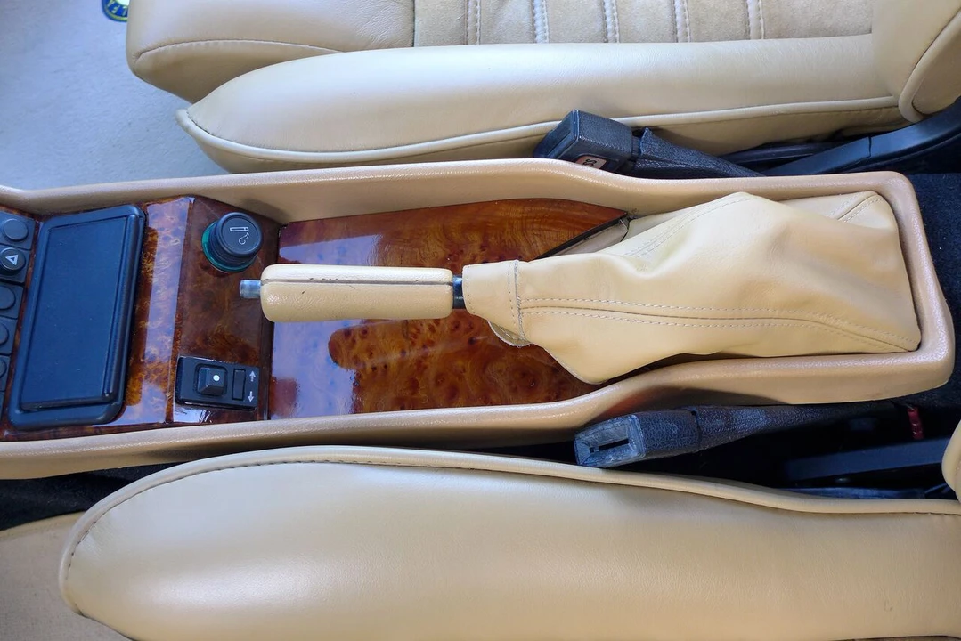 1994 Alfa Romeo Series 4 - Image 26 of 31