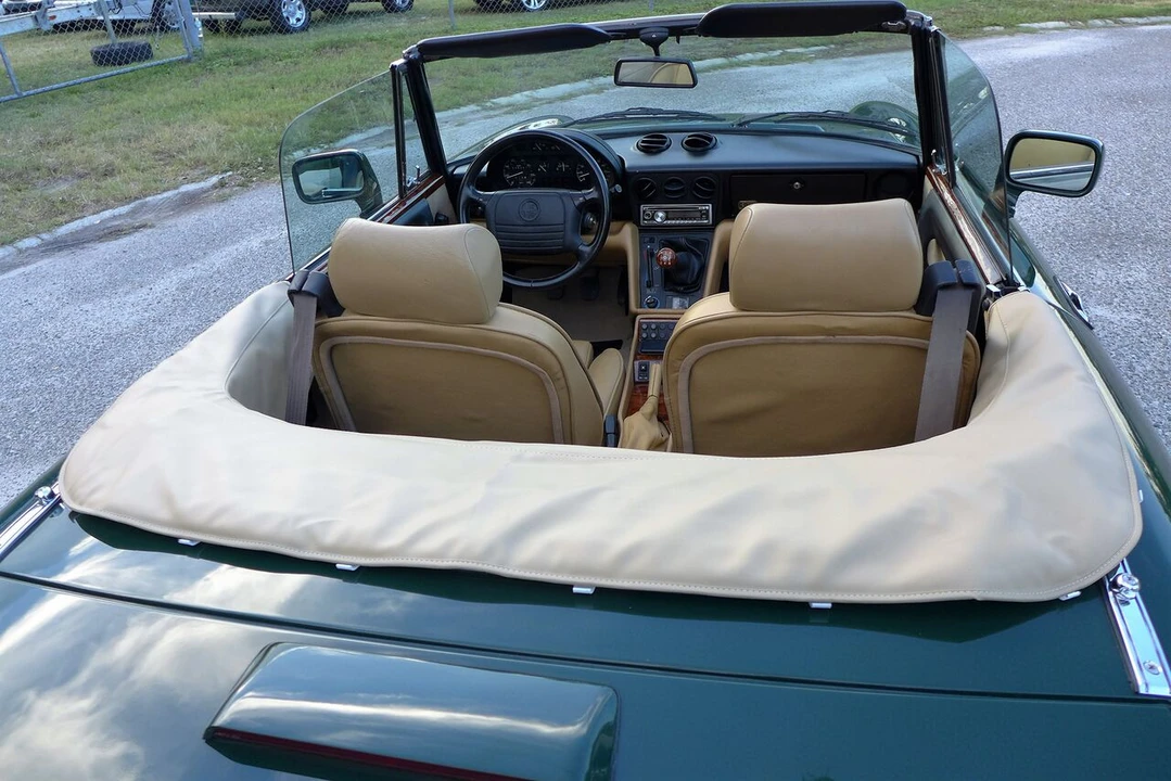 1994 Alfa Romeo Series 4 - Image 19 of 31