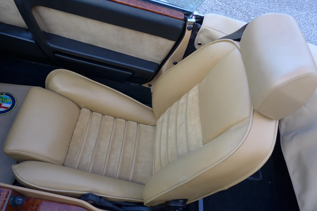 1994 Alfa Romeo Series 4 - Image 31 of 31