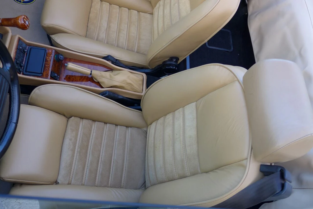 1994 Alfa Romeo Series 4 - Image 30 of 31