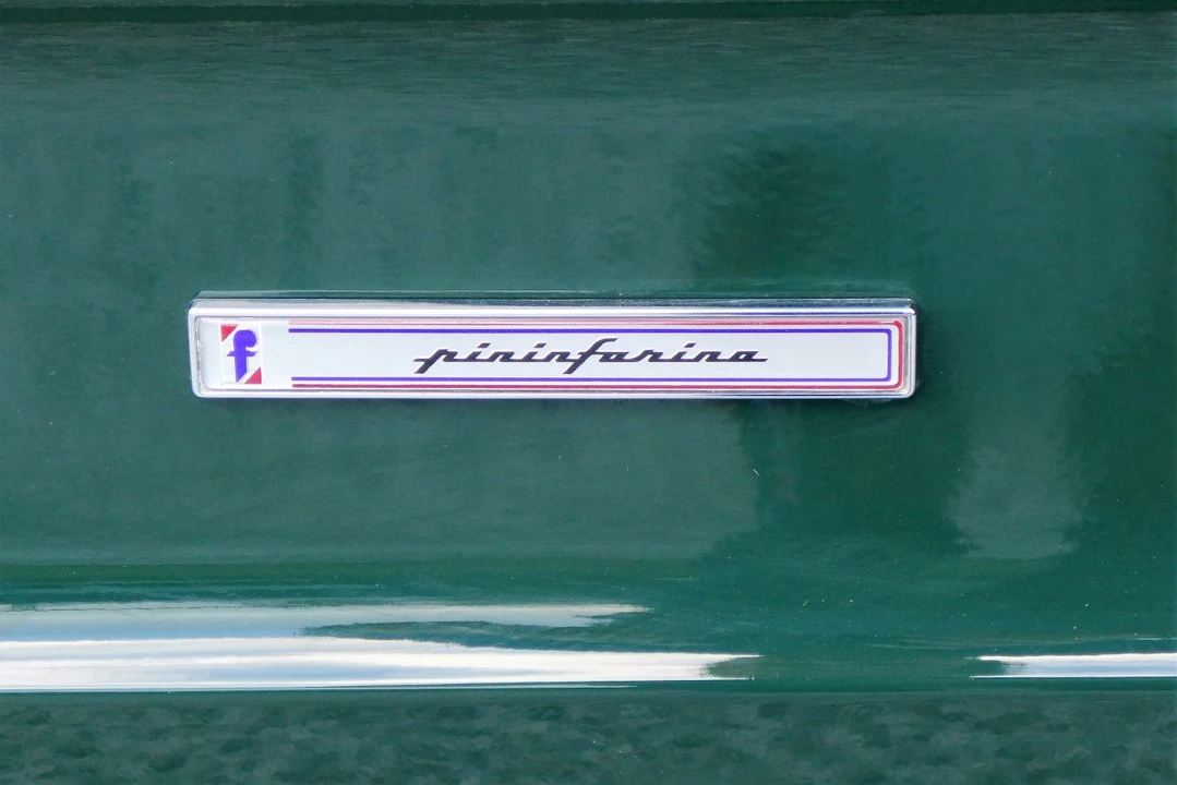 1994 Alfa Romeo Series 4 - Image 17 of 31