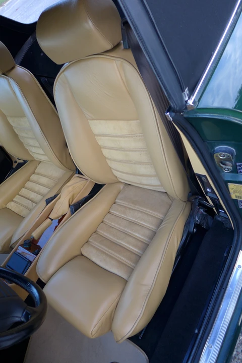 1994 Alfa Romeo Series 4 - Image 27 of 31