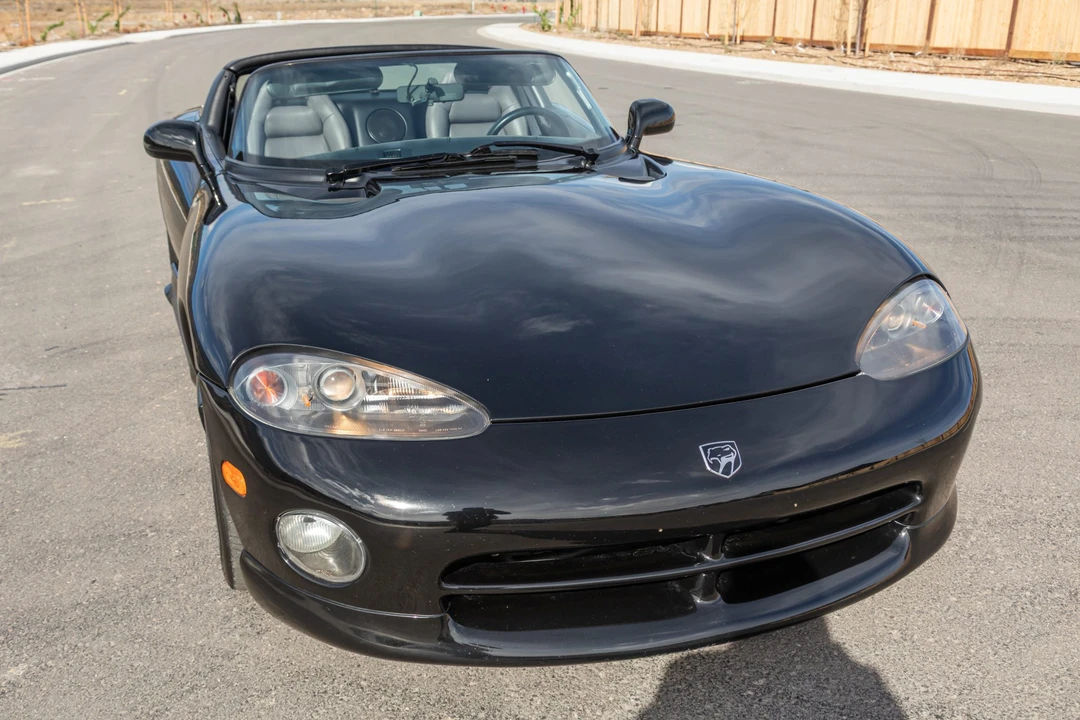 1994 Dodge Viper 1st Gen - Image 7 of 31