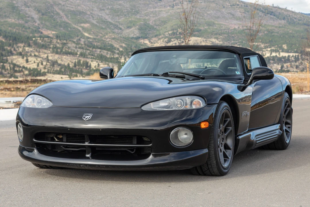 1994 Dodge Viper 1st Gen - Image 18 of 31