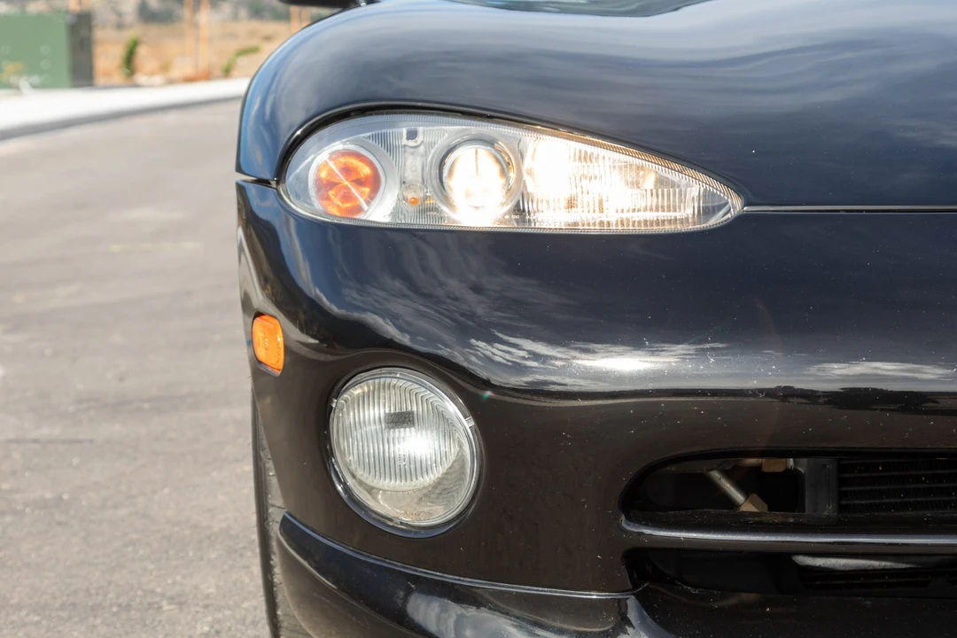 1994 Dodge Viper 1st Gen - Image 26 of 31