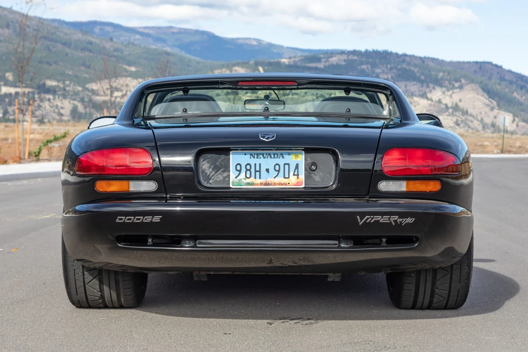 1994 Dodge Viper 1st Gen - Image 14 of 31
