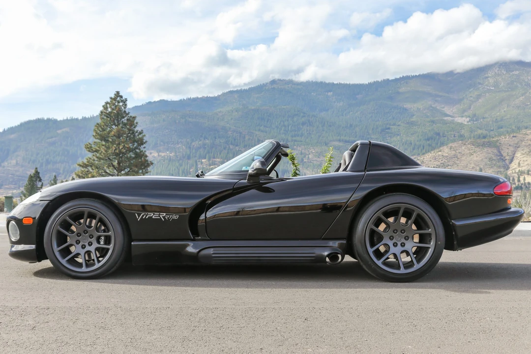 1994 Dodge Viper 1st Gen - Image 17 of 31