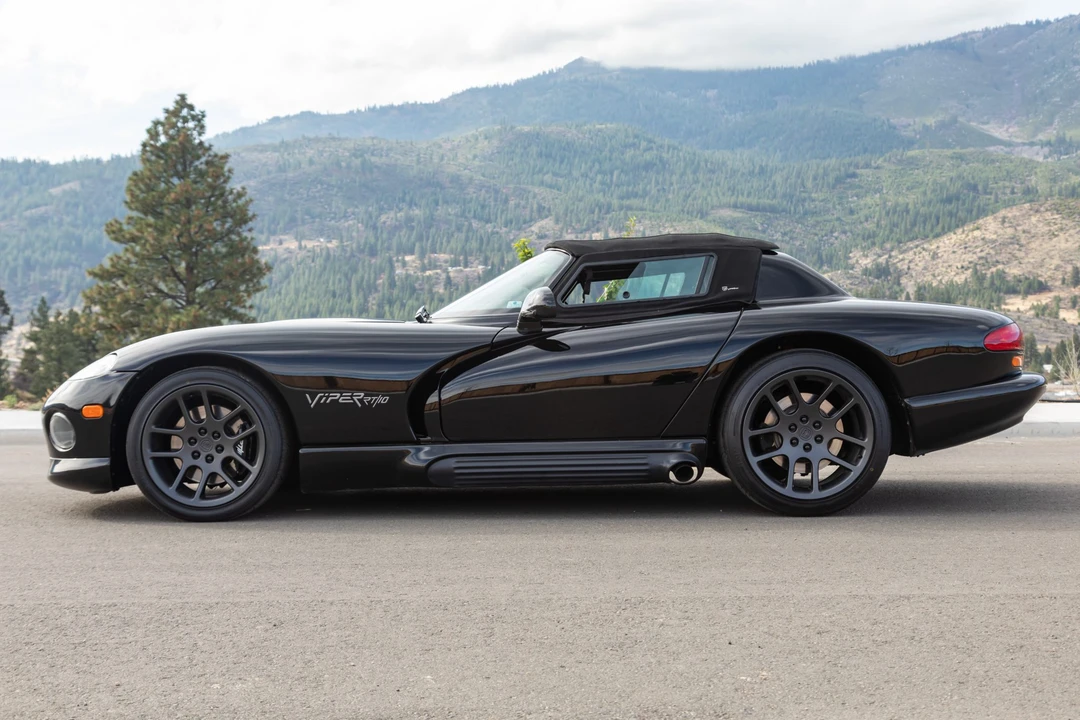 1994 Dodge Viper 1st Gen - Image 25 of 31