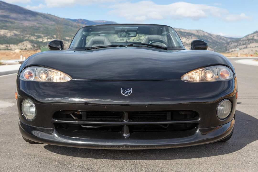 1994 Dodge Viper 1st Gen - Image 6 of 31
