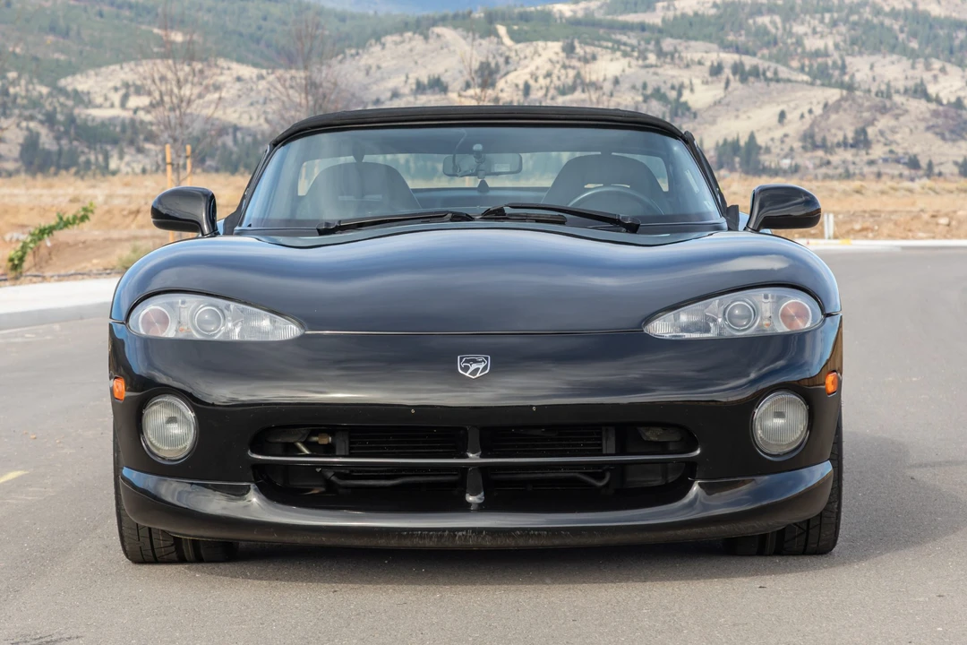 1994 Dodge Viper 1st Gen - Image 19 of 31