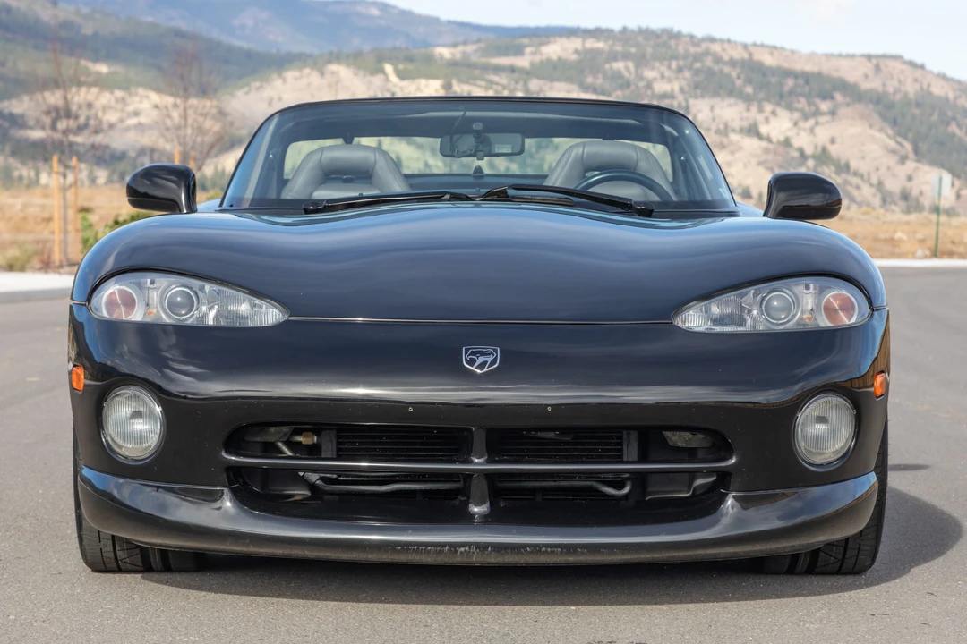 1994 Dodge Viper 1st Gen - Image 5 of 31