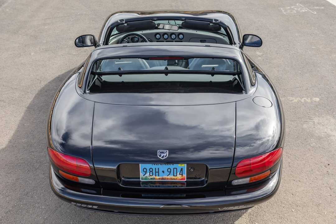 1994 Dodge Viper 1st Gen - Image 13 of 31