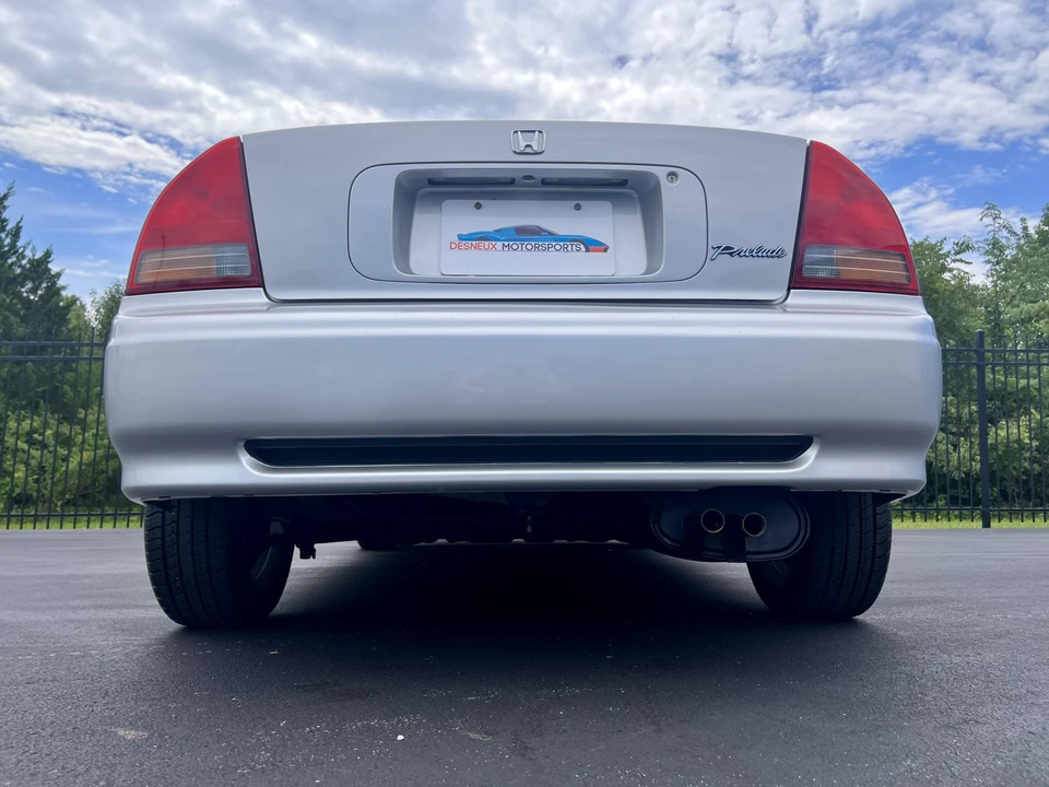 1994 Honda Prelude 4th Gen - Image 14 of 31