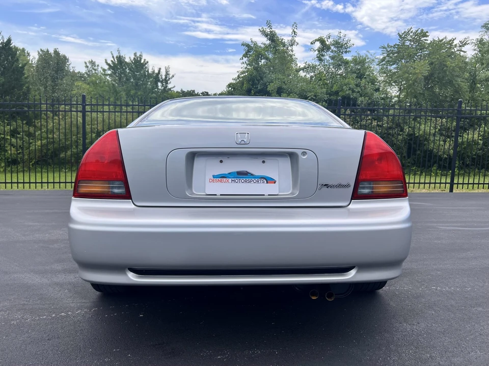 1994 Honda Prelude 4th Gen - Image 12 of 31