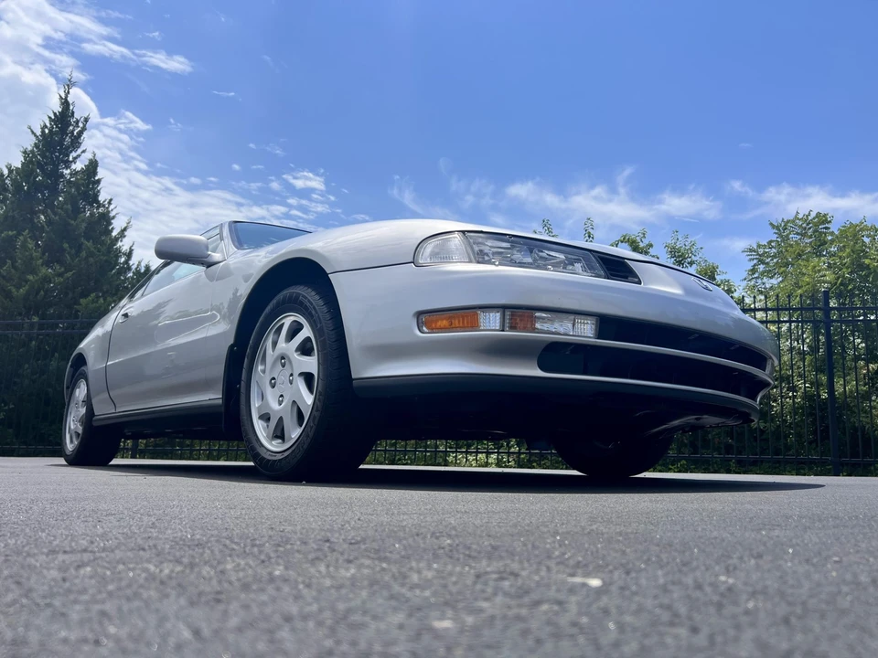 1994 Honda Prelude 4th Gen - Image 28 of 31