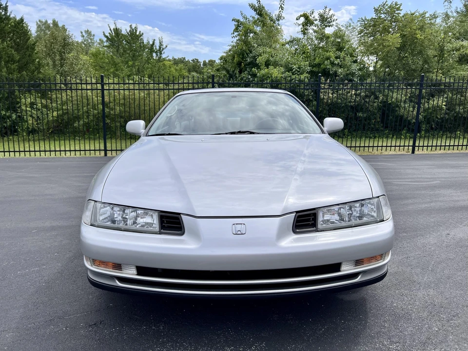 1994 Honda Prelude 4th Gen - Image 31 of 31