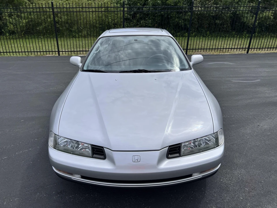 1994 Honda Prelude 4th Gen - Image 30 of 31