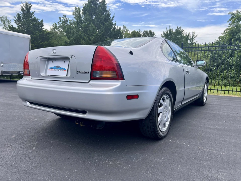 1994 Honda Prelude 4th Gen - Image 16 of 31