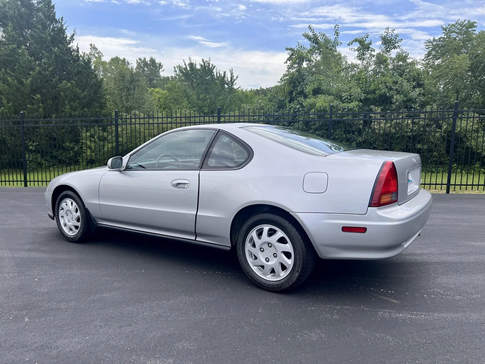 1994 Honda Prelude 4th Gen - Image 6 of 31