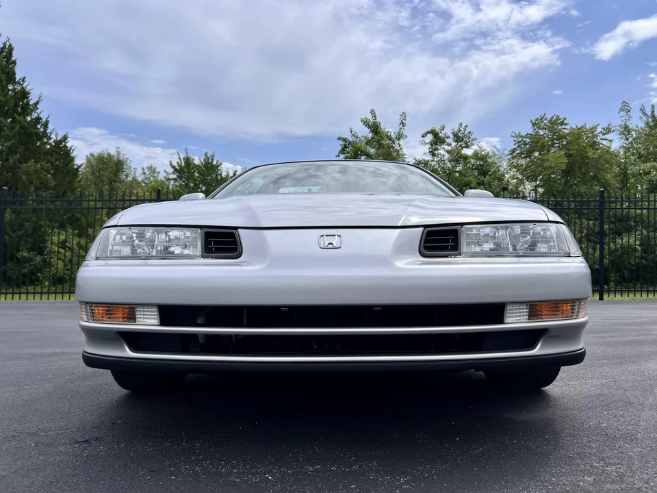 1994 Honda Prelude 4th Gen - Image 29 of 31