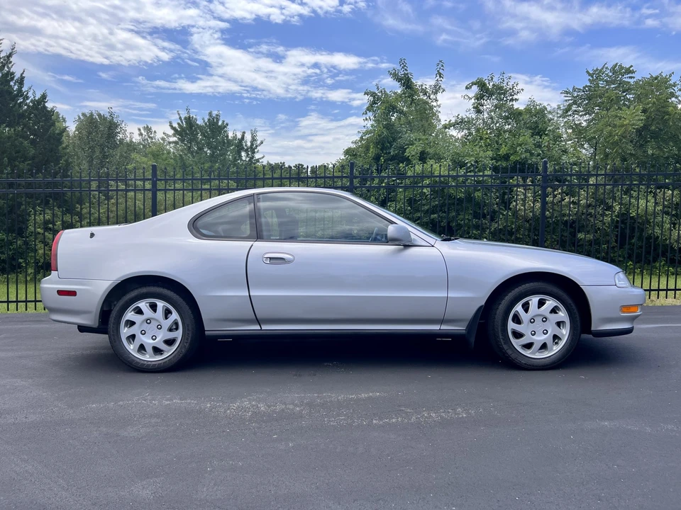 1994 Honda Prelude 4th Gen - Image 22 of 31