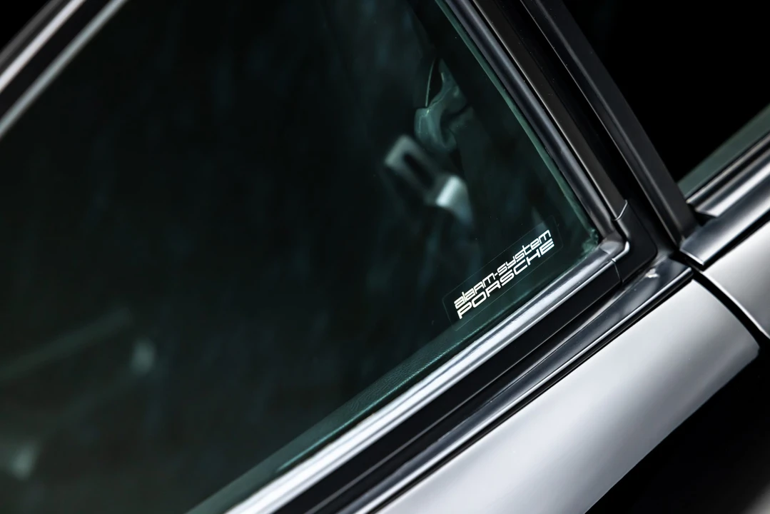 1994 Porsche 964 Turbo - Image 31 of 31