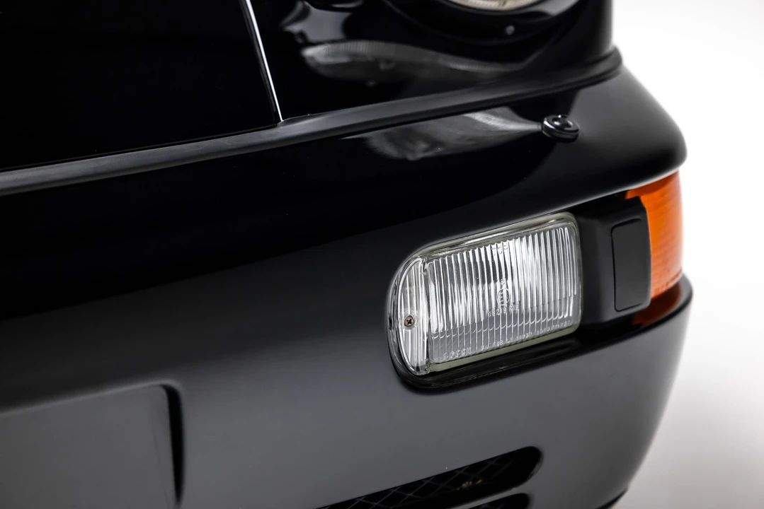 1994 Porsche 964 Turbo - Image 26 of 31