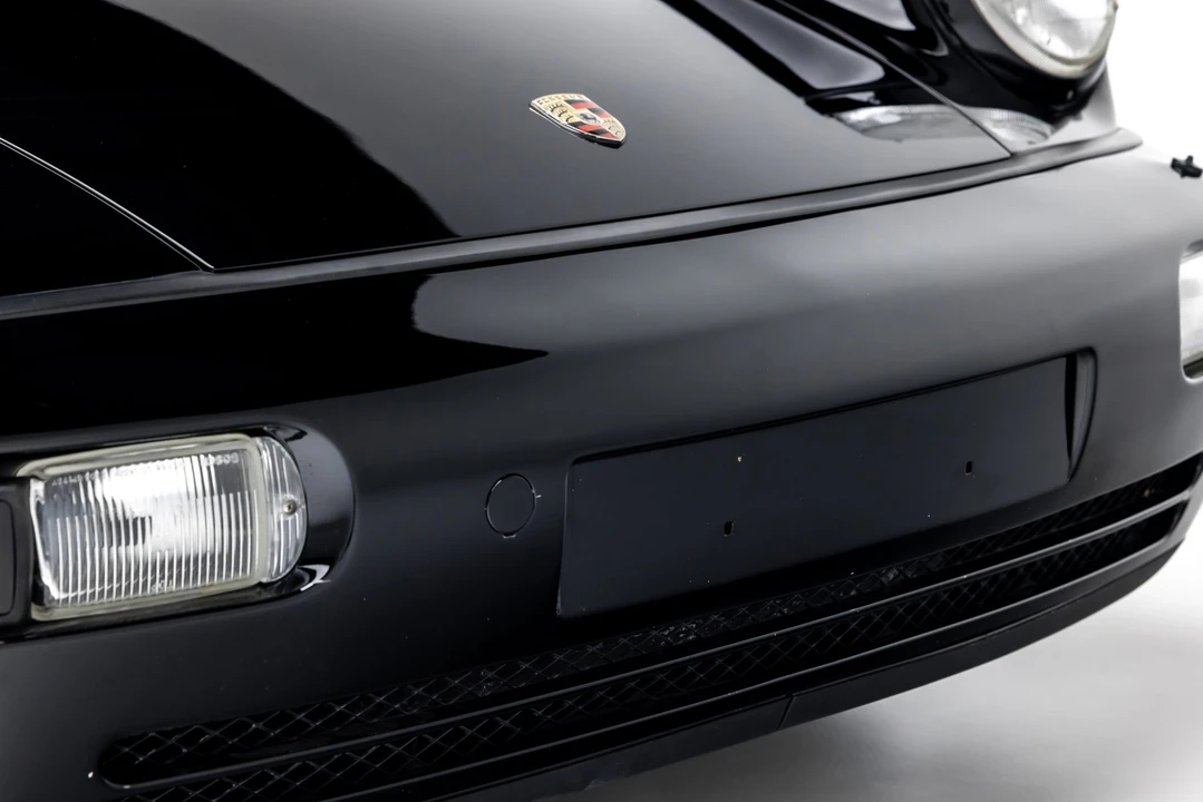 1994 Porsche 964 Turbo - Image 25 of 31