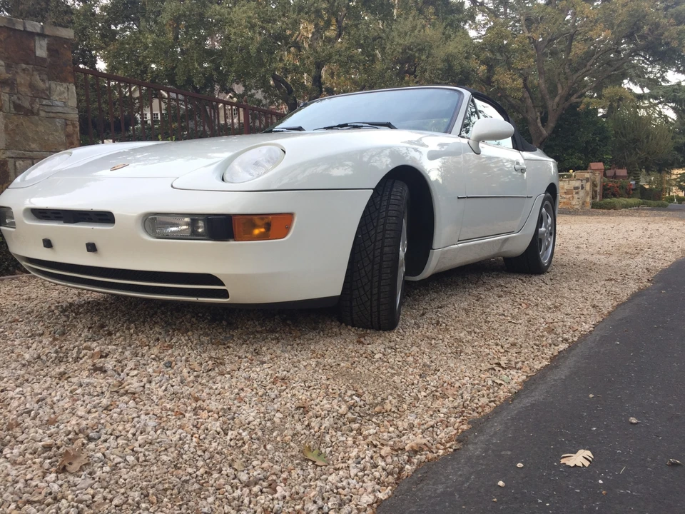 1994 Porsche 968 - Image 10 of 31