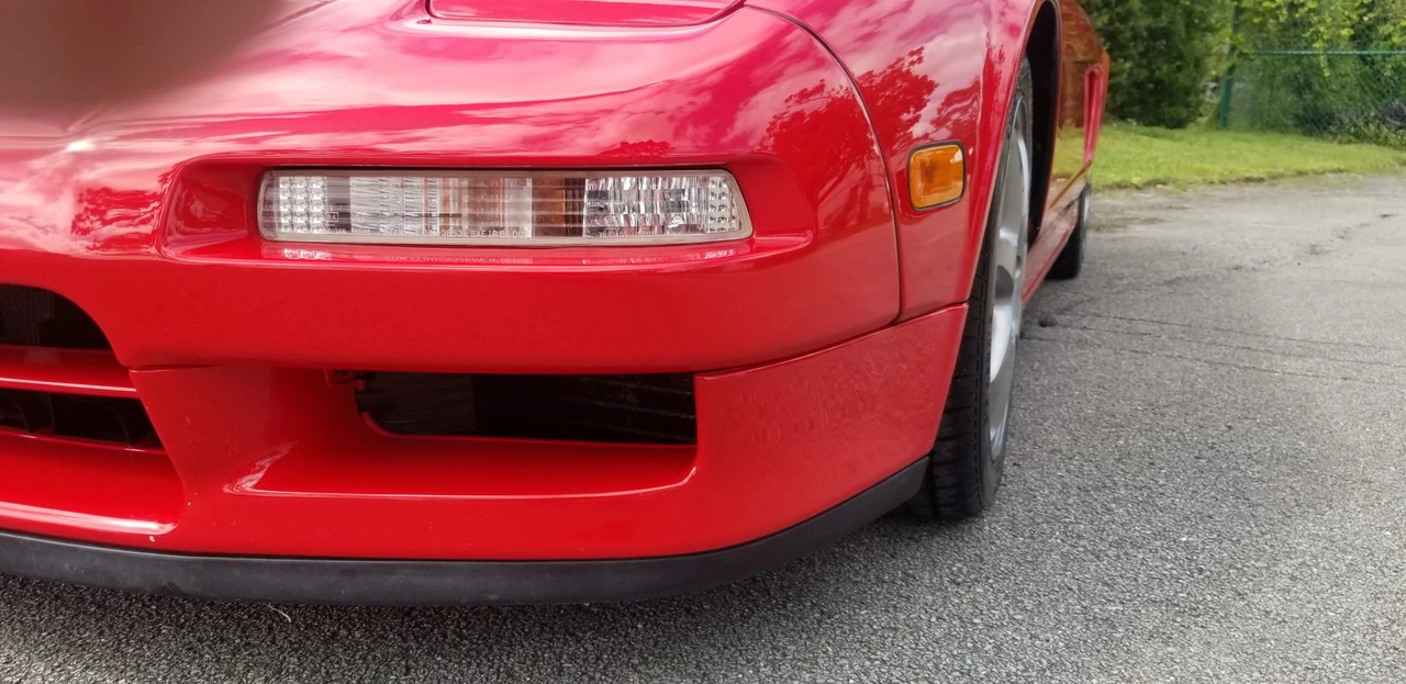1995 Acura NA1 NSX - Image 15 of 31