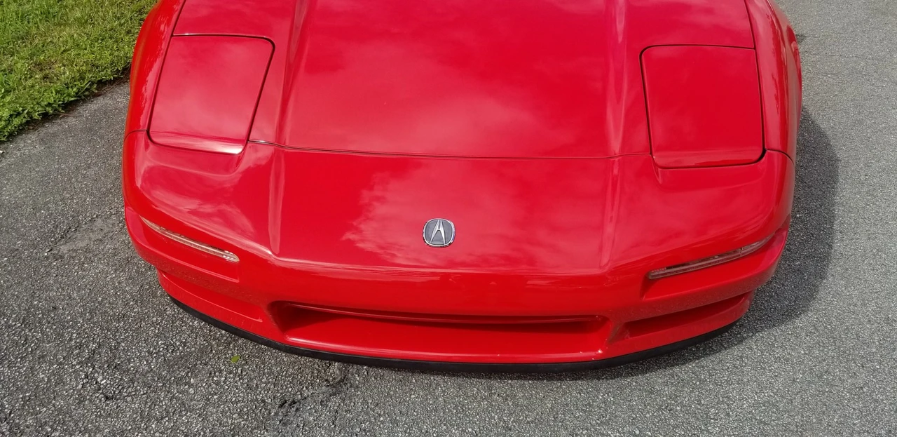1995 Acura NA1 NSX - Image 13 of 31