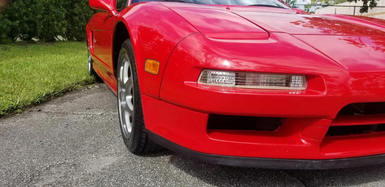 1995 Acura NA1 NSX - Image 14 of 31