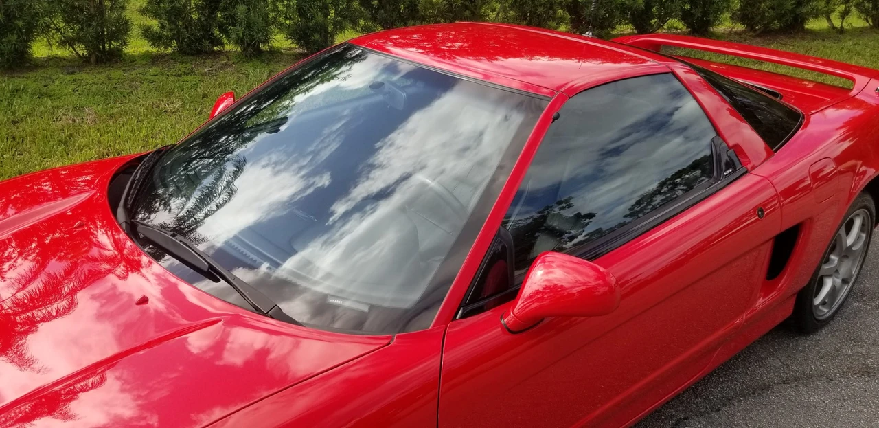 1995 Acura NA1 NSX - Image 26 of 31