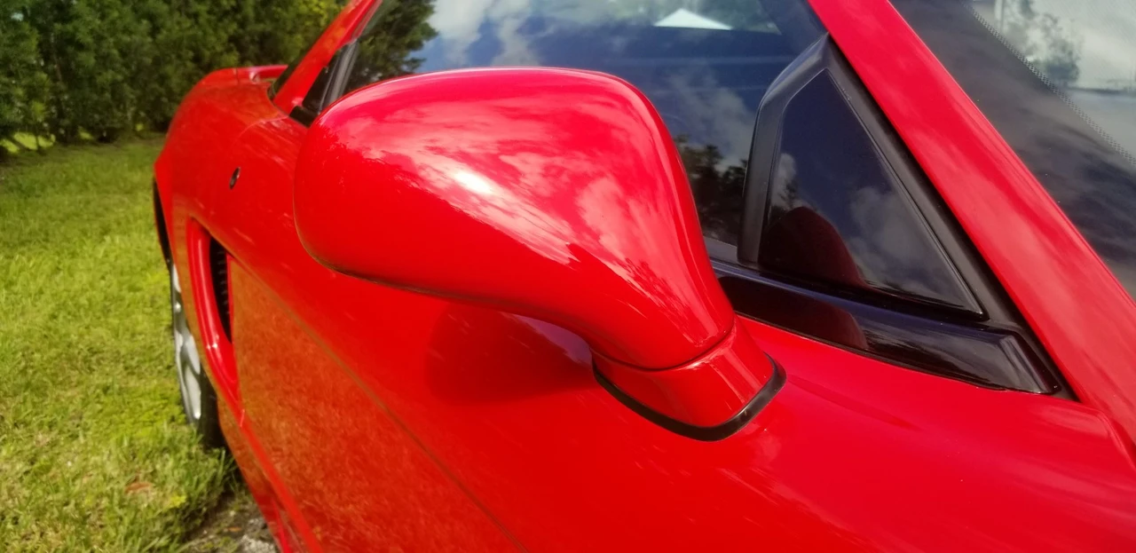1995 Acura NA1 NSX - Image 19 of 31