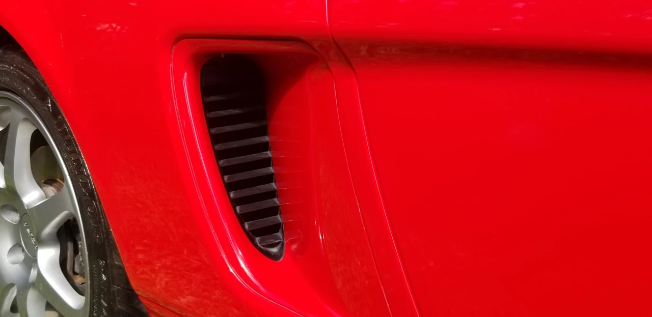 1995 Acura NA1 NSX - Image 22 of 31