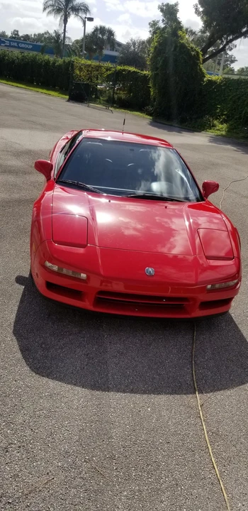1995 Acura NA1 NSX - Image 11 of 31