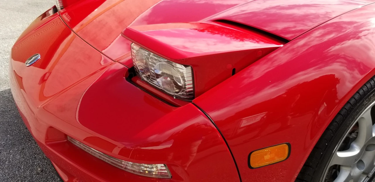 1995 Acura NA1 NSX - Image 18 of 31